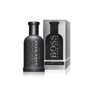 hugo boss collector's edition bottled perfume