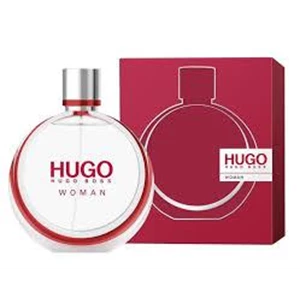 Hugo boss hugo army woman perfume