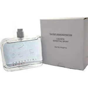 Lacoste essential sport tester