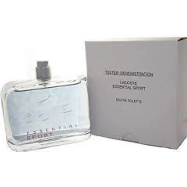 Lacoste essential sport tester