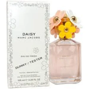 marc jacobs daisy eau so fresh for woman tester