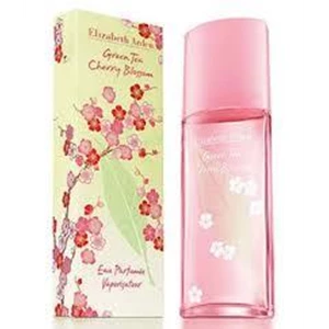 Elizabeth arden green tea cherry blossom perfume