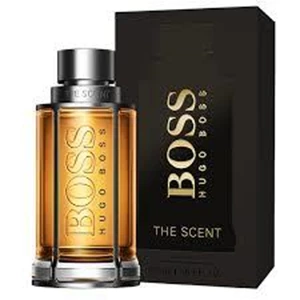 Boss perfume scent hugo boss 