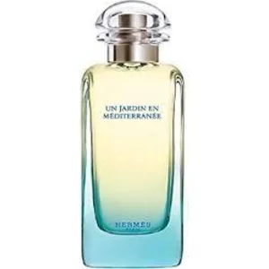 Parfum hermes un jardin mediterranee
