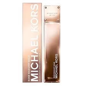 Michael kors rose radiant gold parfum