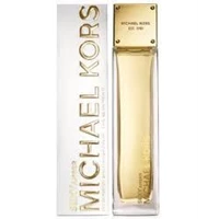 Michael kors rose radiant gold parfum 