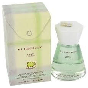 burberry baby touch parfum