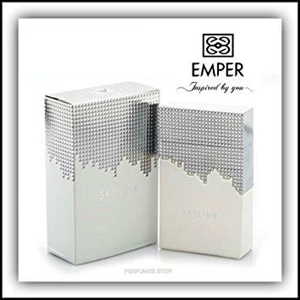 parfum emper skyline for woman edp uk.80ml