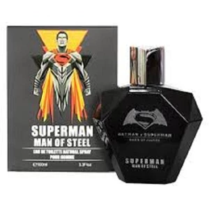 parfum superman man of steel man