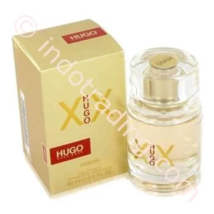 Woman Hugo boss Xx Perfume 
