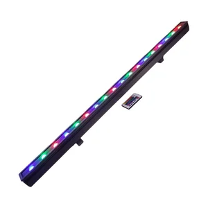 Lampu LED Wallwasher RGB REMOTE 5 Watt