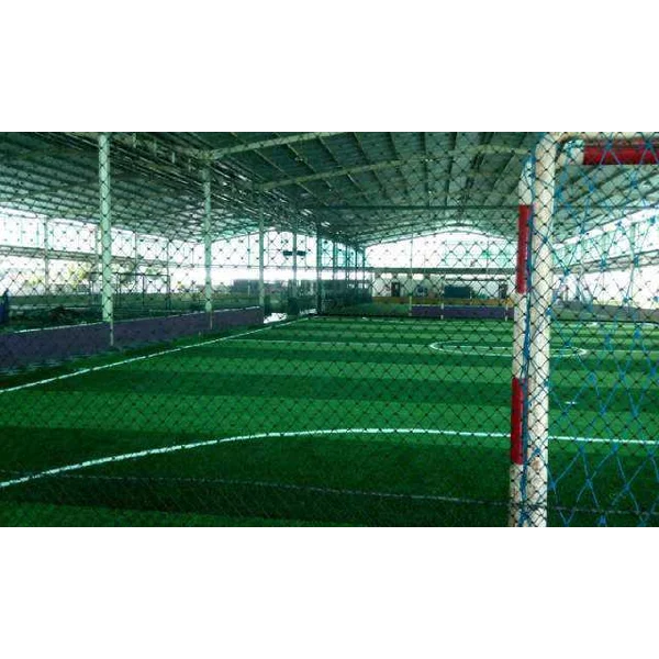 Rumput Sintetis Futsal Garansi 5 Tahun