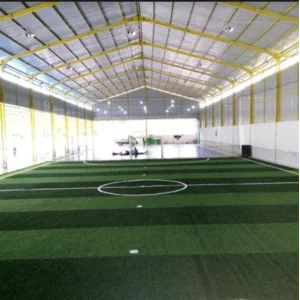 Kontraktor Lapangan Futsal