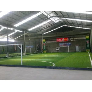 Rumput Futsal Sintetis Tipe 1