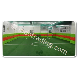 Rumput Sintetis Futsal Tipe 4