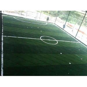 Rumput Sintetis Futsal Tipe 4