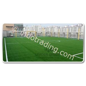 Type 5 Futsal Court Plastic Synthetic Grass