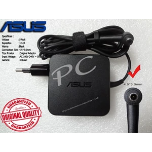 Charger Laptop Asus Pro Pu451ld 19V 3.42A