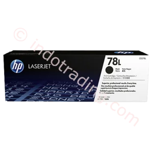 Toner HP Laserjet 78L Economy Black
