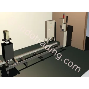 Sistem Kontrol Panel