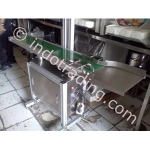 Mesin Industri & Conveyor