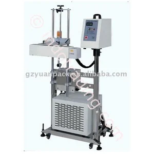 Mesin Sealer Induksi