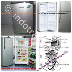 Lemari Es Kulkas National 1 Pintu