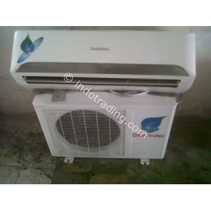 Air Conditioner Ac Second Merk Chang Hong