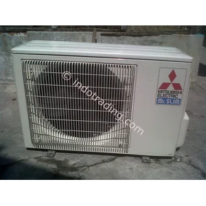 AC Second Merk Mitsubishi Electric