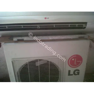 AC Second Merk LG