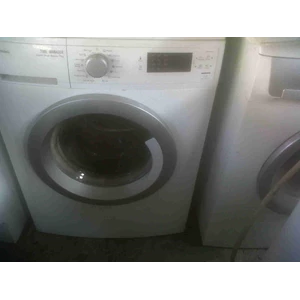 Electrolux Washing Machine Capacity 1073.7Kg