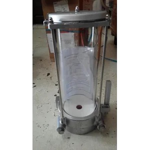 Buy Aljac Sampler Visijar by PT Sinar Suria Mitragraha - DKI Jakarta ...
