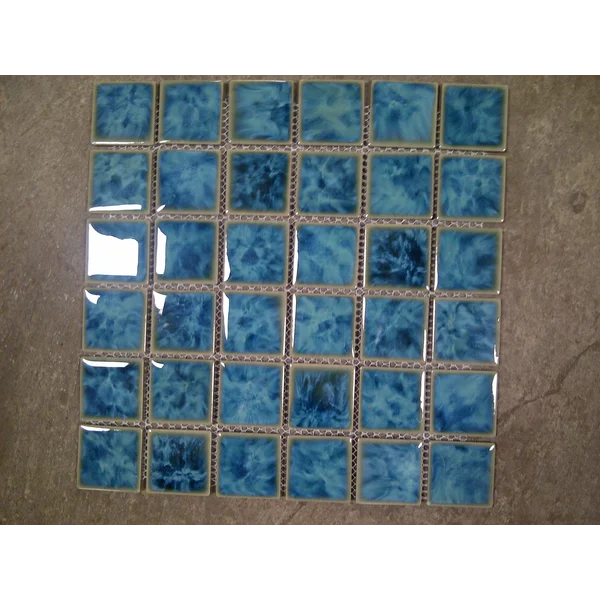 Lantai Mosaic SQ 535 SN