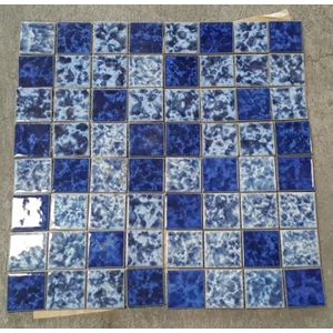 Mass Mosaic Tile TSQ MIX 612