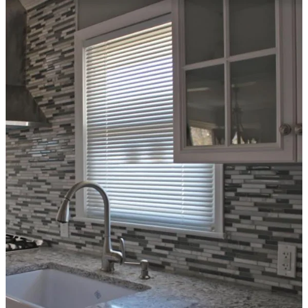 Keramik Dinding Mosaic Decorative Cutting
