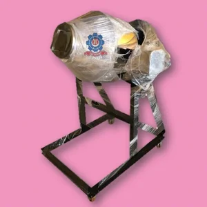 seasoning powder mixer machine stainless