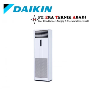 AC Daikin FVRN140BXV14 Floor Standing 6 PK Non Inverter