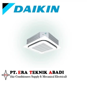 Ac Cassette Daikin Thailand 3.5PK Wired Non-Inverter 