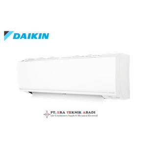 Ac Split Wall Daikin Star inverter New 0.75 PK
