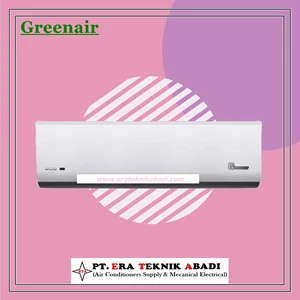 Greenair Air Curtain Extra Strong (with switch door) 90cm Remote Control