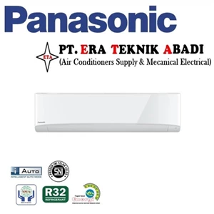 Panasonic CSYN24WKJ AC Split 2.5PK Standard YN Series