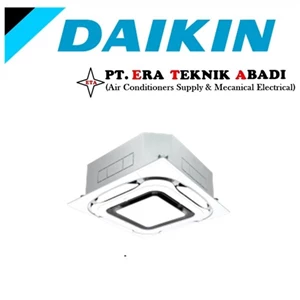 AC Cassette Daikin 5PK 3Phase Inverter R32 NEW Wired