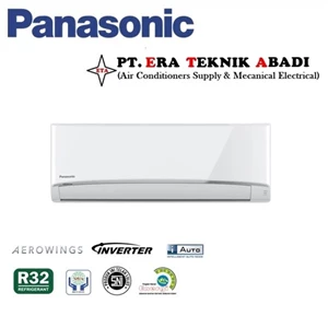 Panasonic CSPU7UKP AC Split 0.75PK Series Standard Inverter