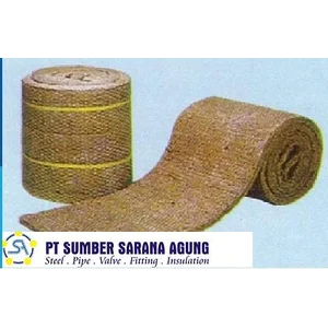Rockwool KAWAT  ROLL TOMBO