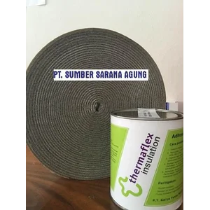 Lem Thermaflex Putih 1 Liter