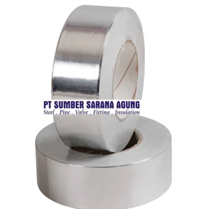 Aluminium Tape 50Mm X 50 Yard/ Roll