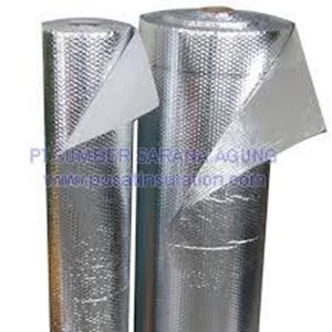 DS999 Aluminium Foil Insulation