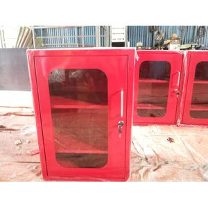 Box APD (Alat Perlindungan Diri) Ukuran 400 X 600 X 300 Mm