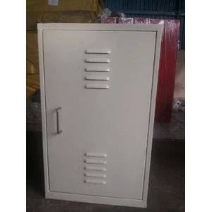 Iron File Cabinet Size 500 X 1000 X 500 Mm