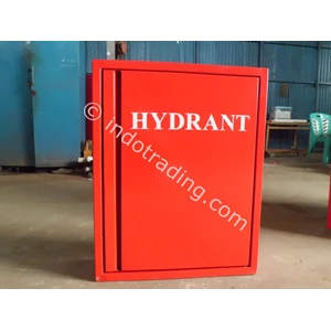 Hydrant Box Type A1
